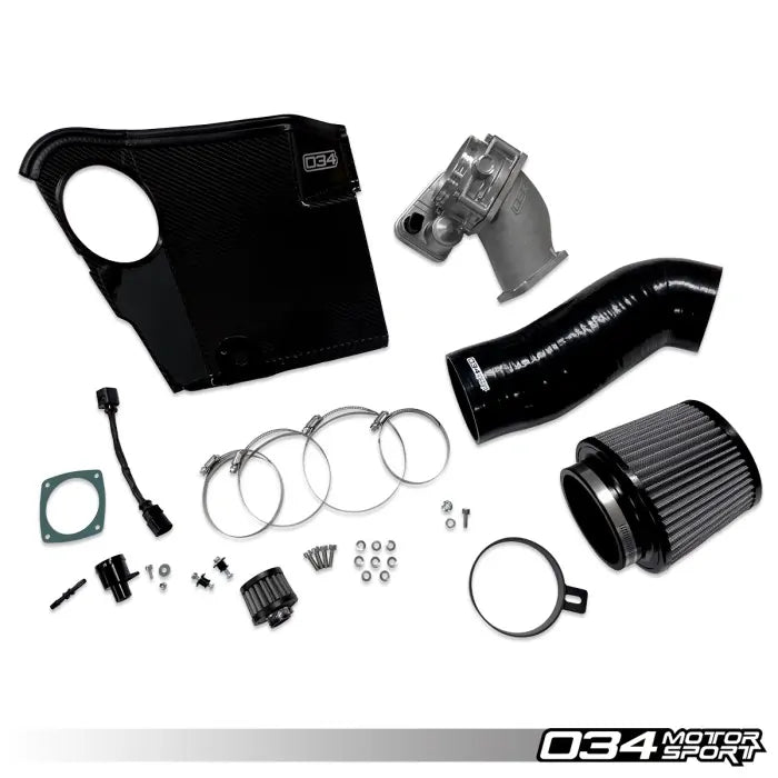 034Motorsport SüperDüper Throttle Body Upgrades, B8/B8.5 Audi S4/S5 3.0TFSI