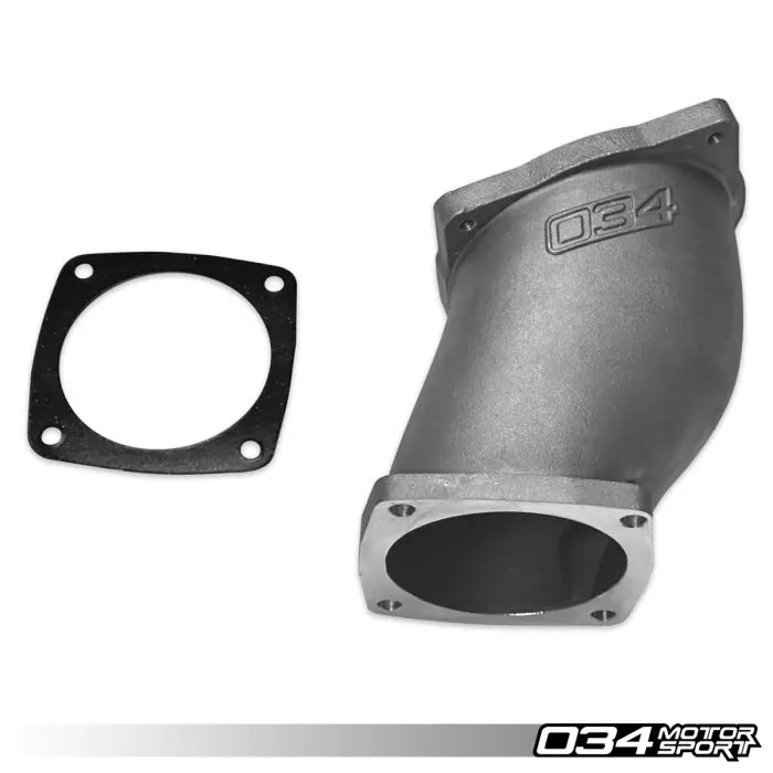 034Motorsport SüperDüper Throttle Body Upgrades, B8/B8.5 Audi S4/S5 3.0TFSI