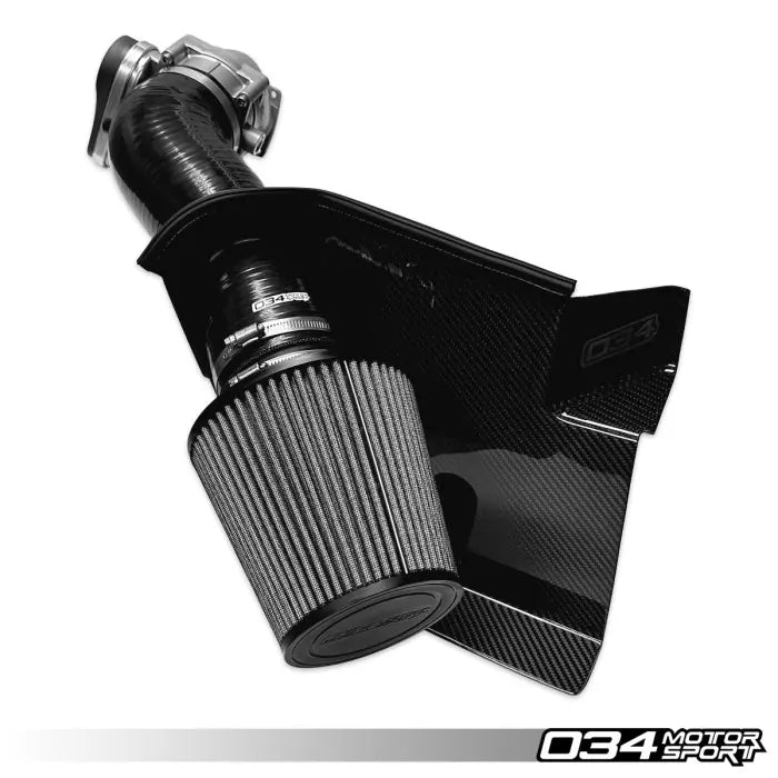 034Motorsport SüperDüper Throttle Body Upgrades, B8/B8.5 Audi S4/S5 3.0TFSI