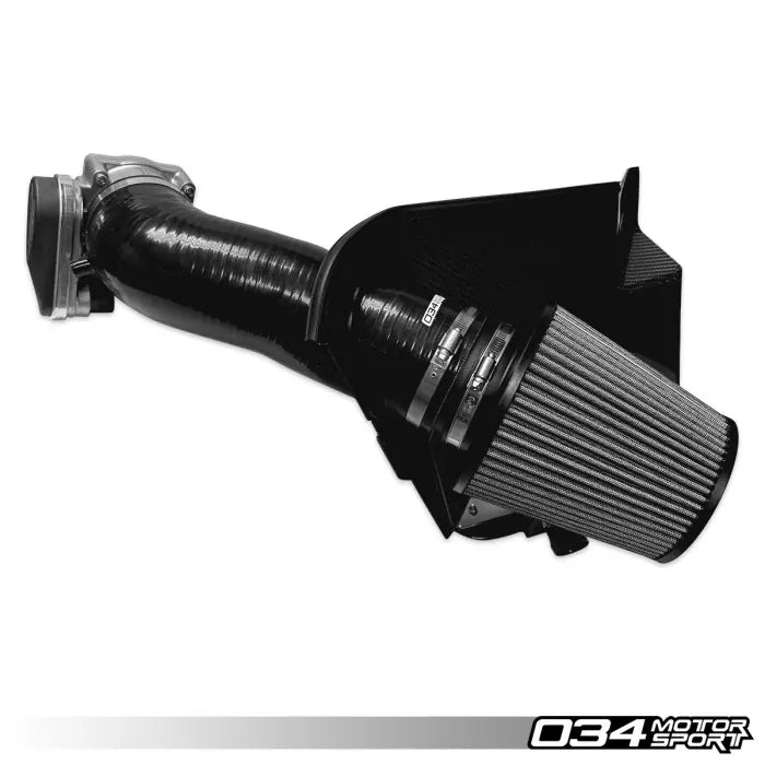 034Motorsport SüperDüper Throttle Body Upgrades, B8/B8.5 Audi S4/S5 3.0TFSI