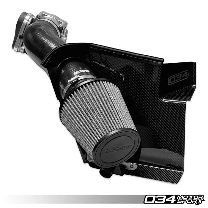034Motorsport SüperDüper Throttle Body Upgrades, B8/B8.5 Audi S4/S5 3.0TFSI