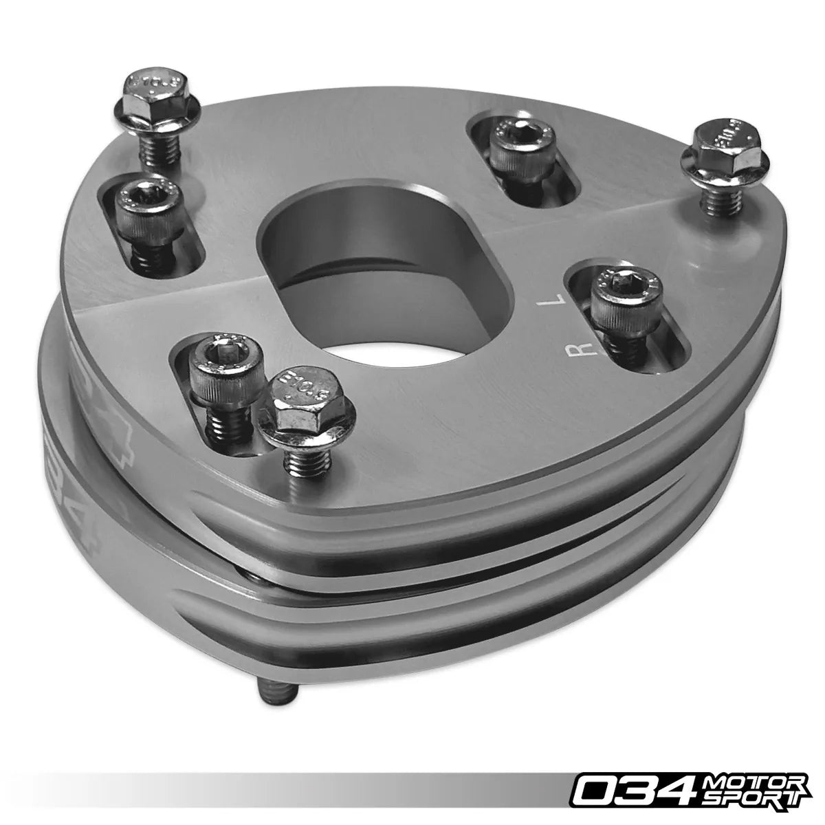 034Motorsport Suspension Lift Kit, Audi F3 Q3 & Volkswagen MK2 Tiguan