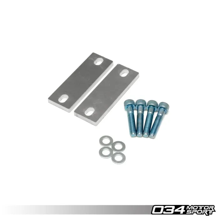 034Motorsport Dynamic+ Sway Bar Kit, B9/B9.5 Audi A4/S4, A5/S5/RS5, Allroad