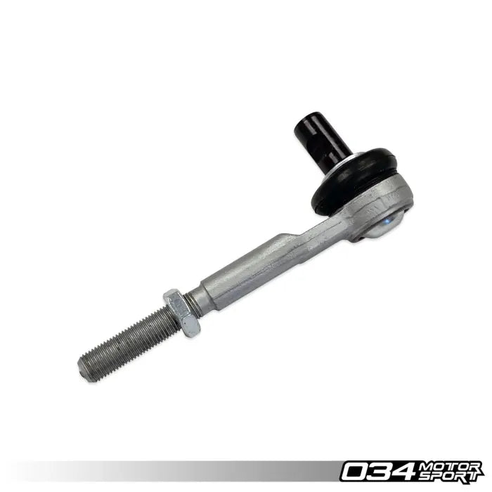 034Motorsport Tie Rod, Metal, Heavy Duty B5/B6/B7 Audi A4/S4/RS4