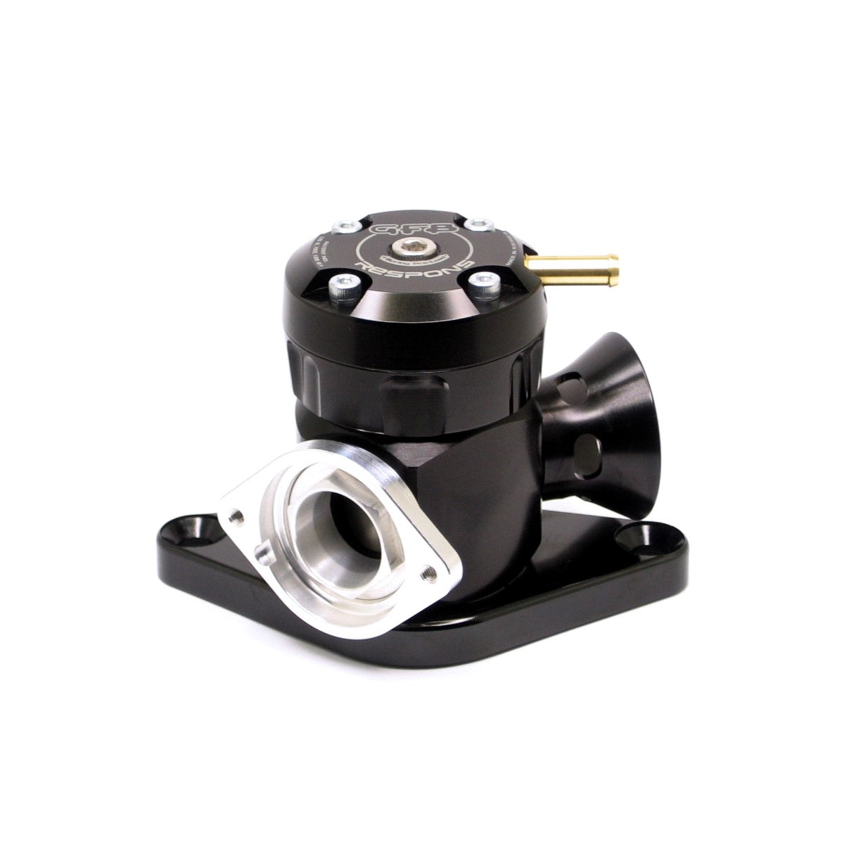 Respons T9003 Diverter / Blow Off Valve with Sound Adjustment System for Subaru Applications