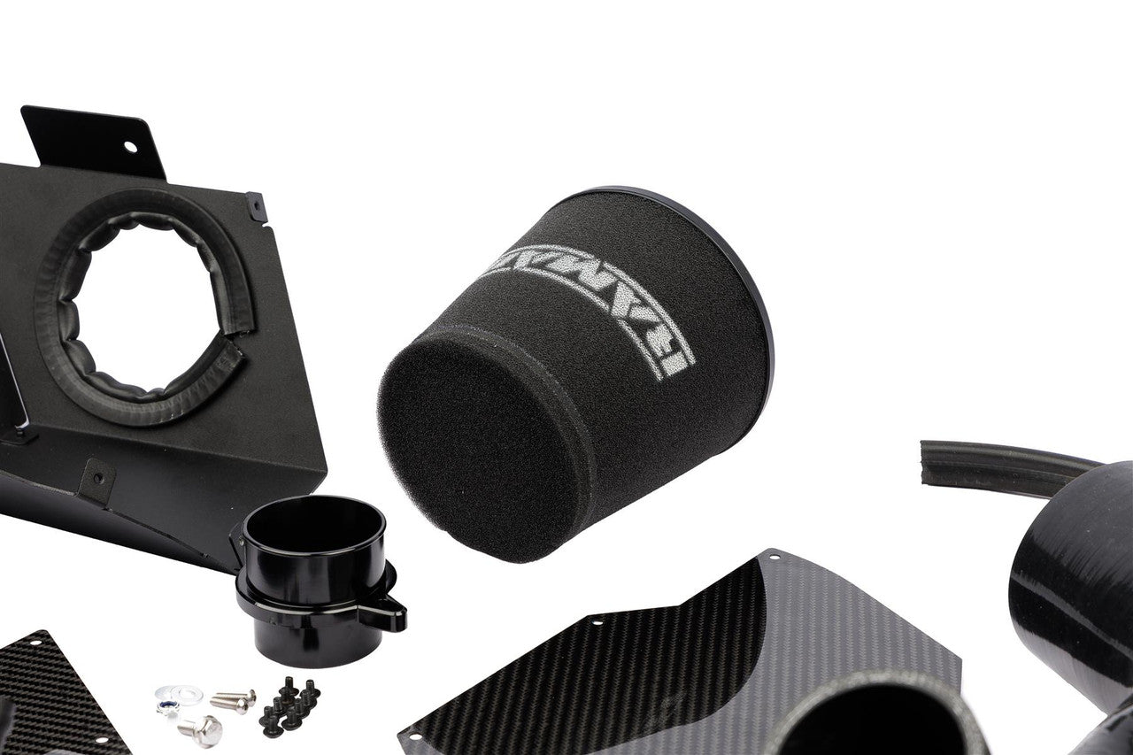 Ramair Performance Induction Kit With Carbon Lid to fit BMW 135i 235i M2 3.0T N55