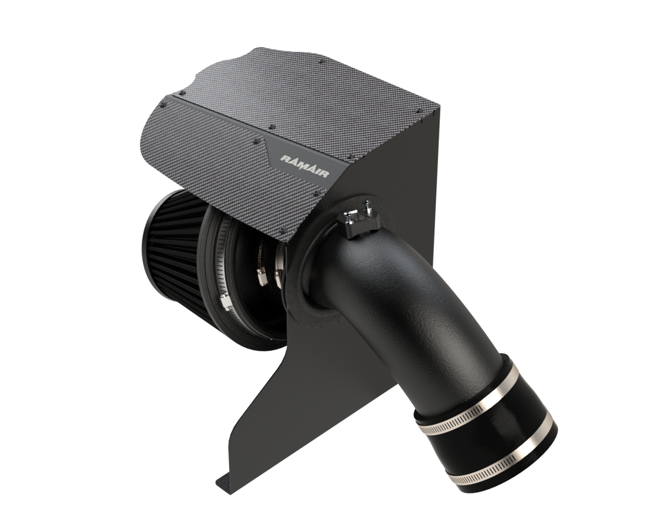 Ramair Performance Proram Induction Kit to fit BMW 1/2/3/4 Series 3.0T B58