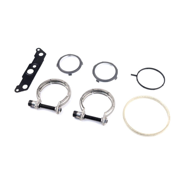 GTD2060VZ / GTD2263VZ / GTD2872VZ 3.0 V6 TDI Turbo Fitting Kit ...