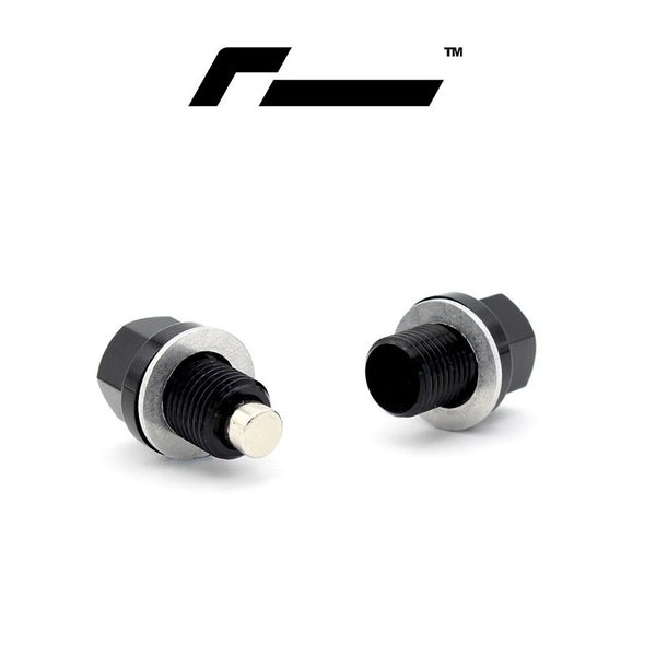 Racingline MAGNETIC DIFFERENTIAL OIL PLUG KIT – Sutherland Performance