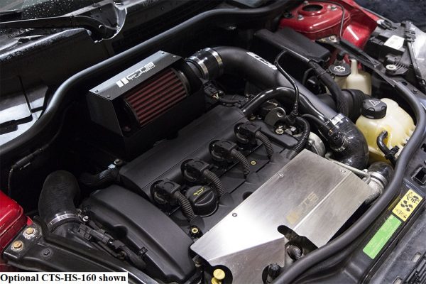 CTS TURBO AIR INTAKE KIT FOR MINI COOPER S