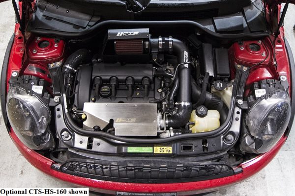 CTS TURBO AIR INTAKE KIT FOR MINI COOPER S