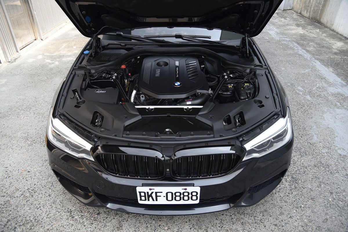 MST Cold Air Intake System 2017+ BMW G30 G31 B58 540i (BW-G5401)