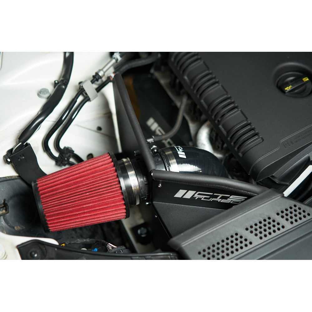 CTS Turbo B8/B8.5 Audi A4/A5/Allroad 2.0T Air Intake System