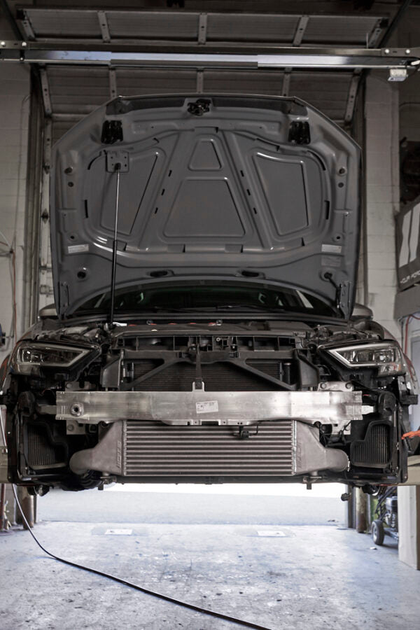 CTS TURBO 8V/8Y RS3/8S TTRS 2.5T EVO Direct Fit Intercooler
