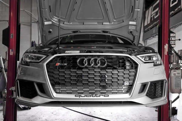 CTS TURBO 8V/8Y RS3/8S TTRS 2.5T EVO Direct Fit Intercooler