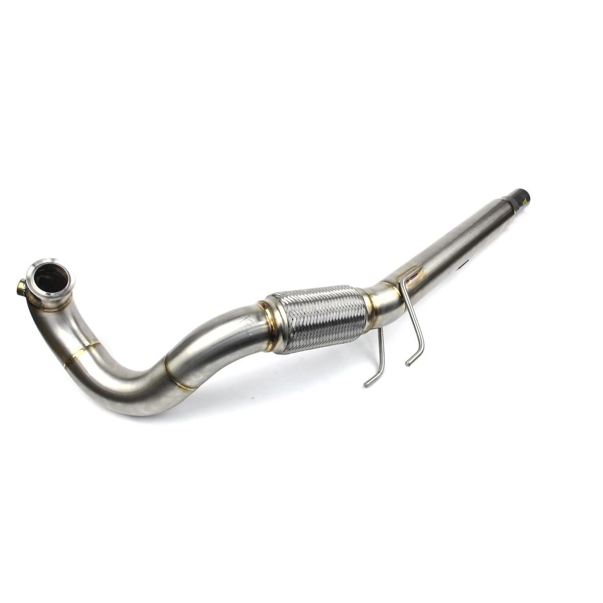 Darkside DPF Delete Downpipe for 2.0 TDi 16v PD170 / PPD170 / CR140 and CR170