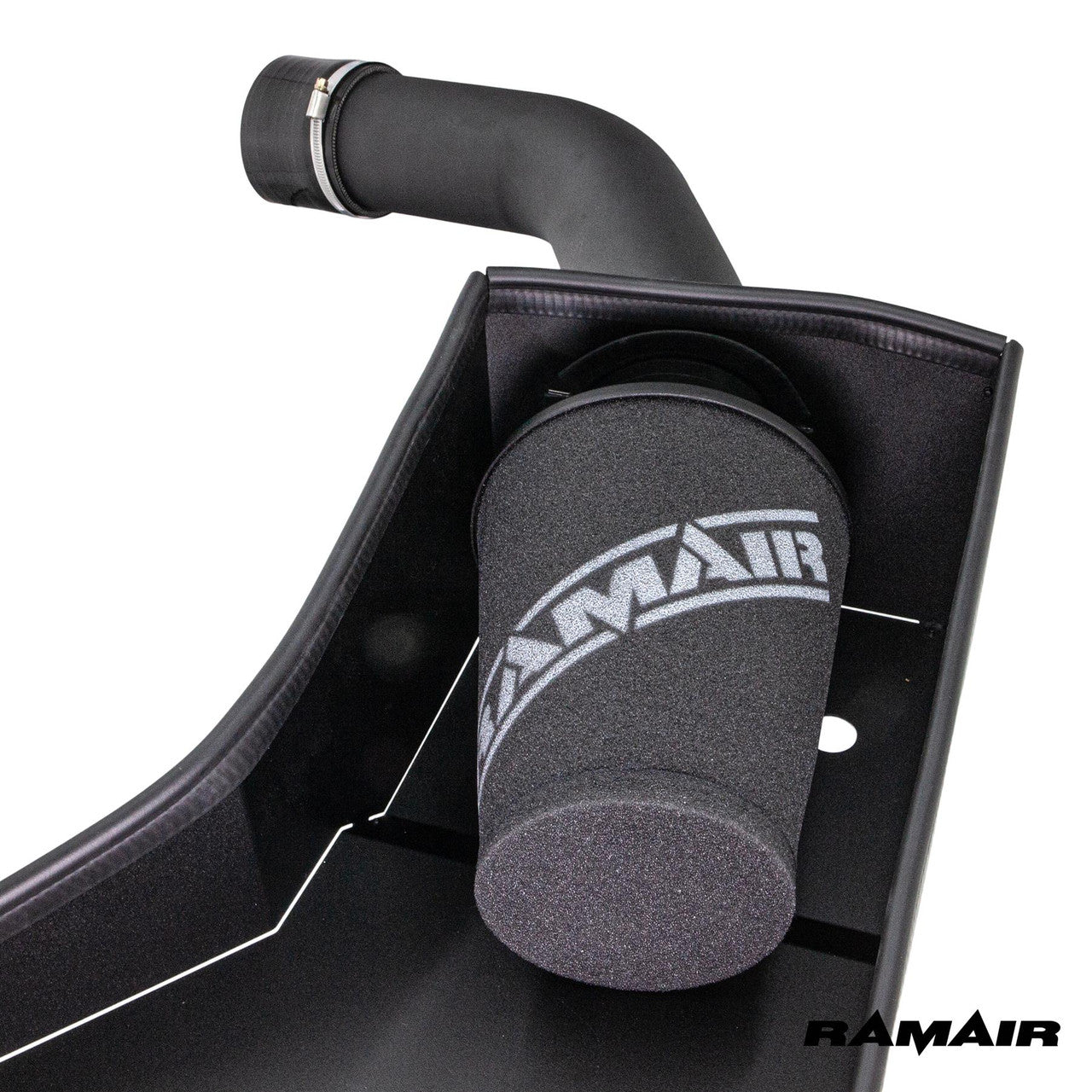Ramair Performance Foam Induction Kit for 2.0 TFSI Audi TT 8J (EA888 CESA)