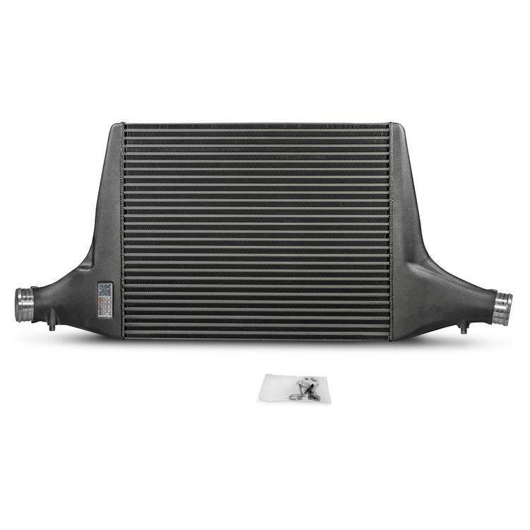 WAGNER TUNING Competition Intercooler Kit for Audi S5 F5 3.0TFSI ...