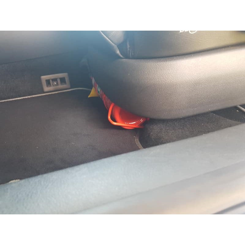 Kap Industries VW Golf (MK 4) Fire Extinguisher Bracket