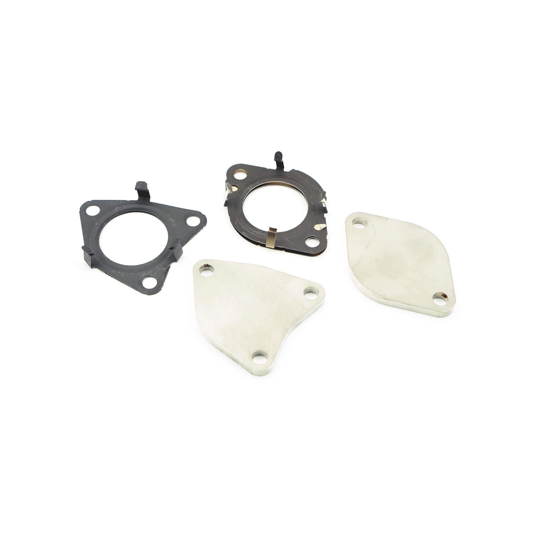 VW Amarok 3.0 V6 EGR Blanking Kit - Removes EGR Pipe 059131525ER