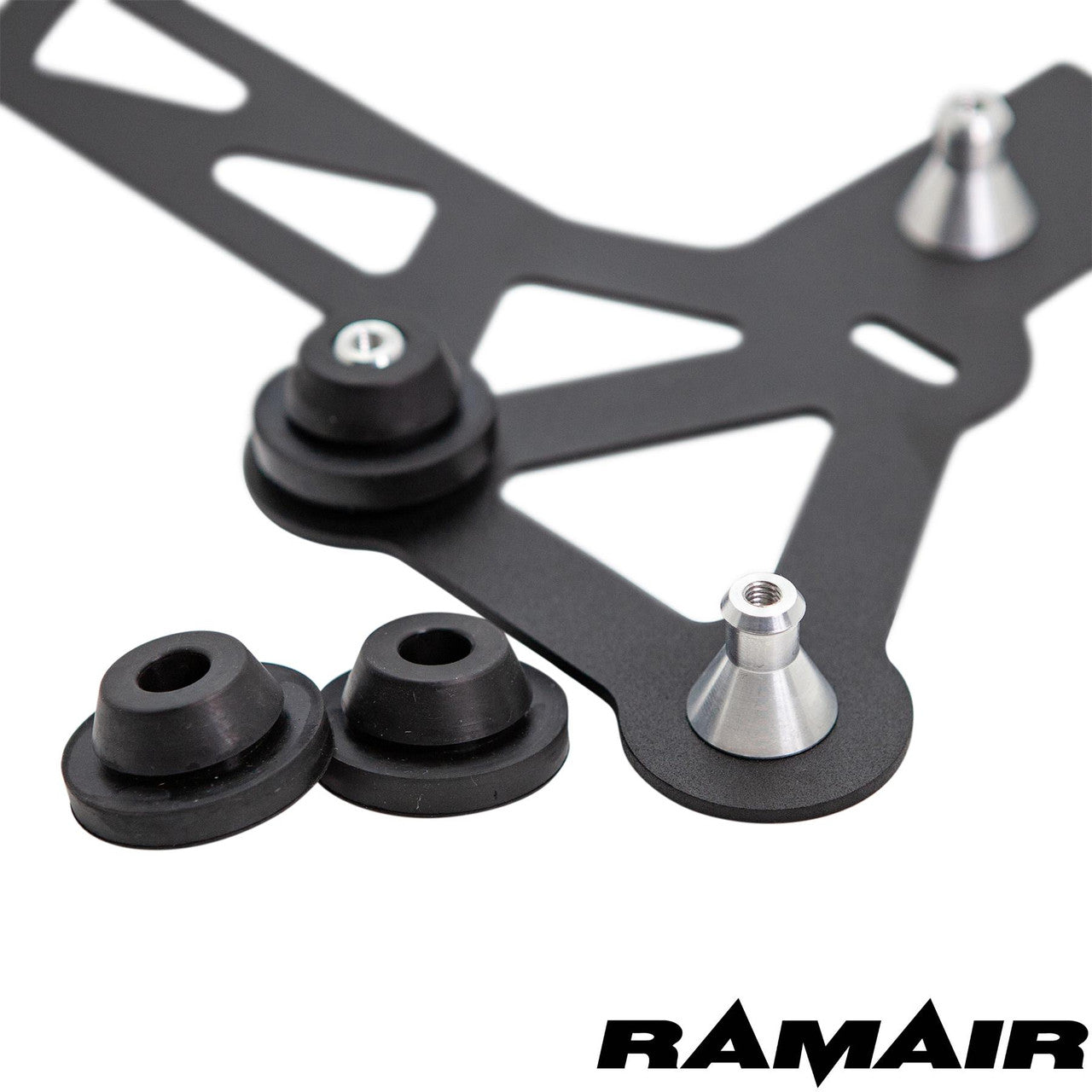 Ramair Performance Foam Induction Kit for 2.0 TFSI Audi TT 8J (EA888 CESA)