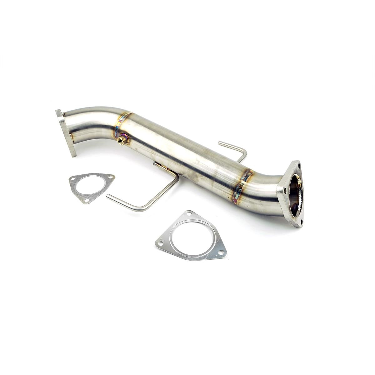 Darkside Developments DPF Delete Pipe for Volkswagen Touareg 7P 3.0 TDI