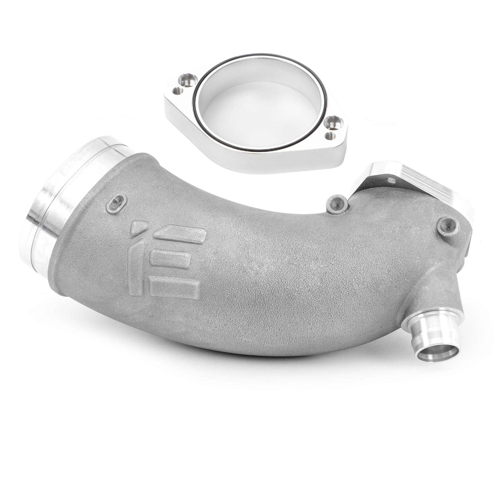 IE Turbo Inlet Pipe for Audi B9 SQ5 3.0T