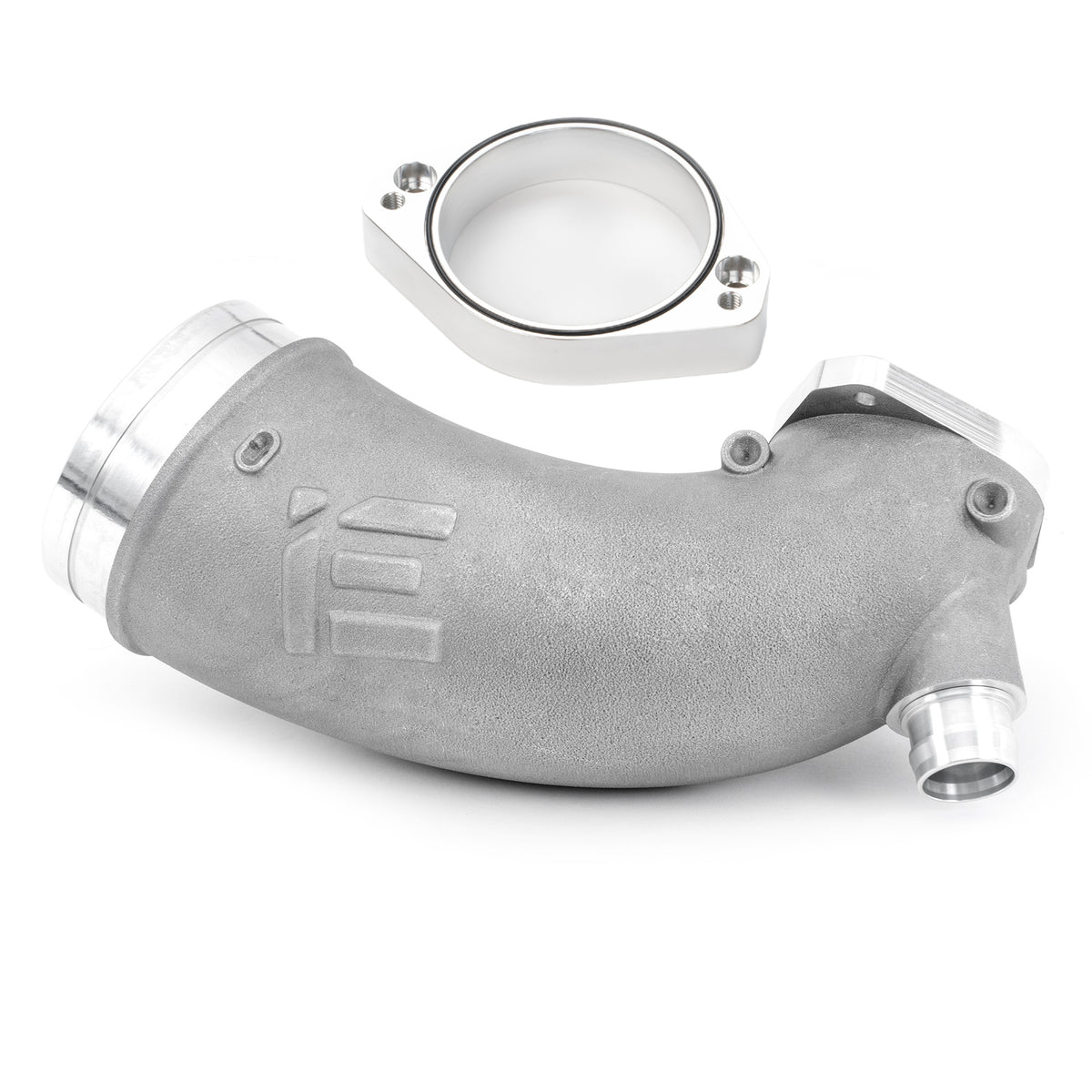 IE Turbo Inlet Pipe for Audi B9 SQ5 3.0T
