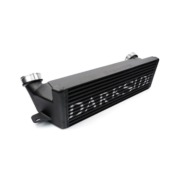 Darkside BMW Front Mount Intercooler for E9X 325d / 330d / 330xd / 335