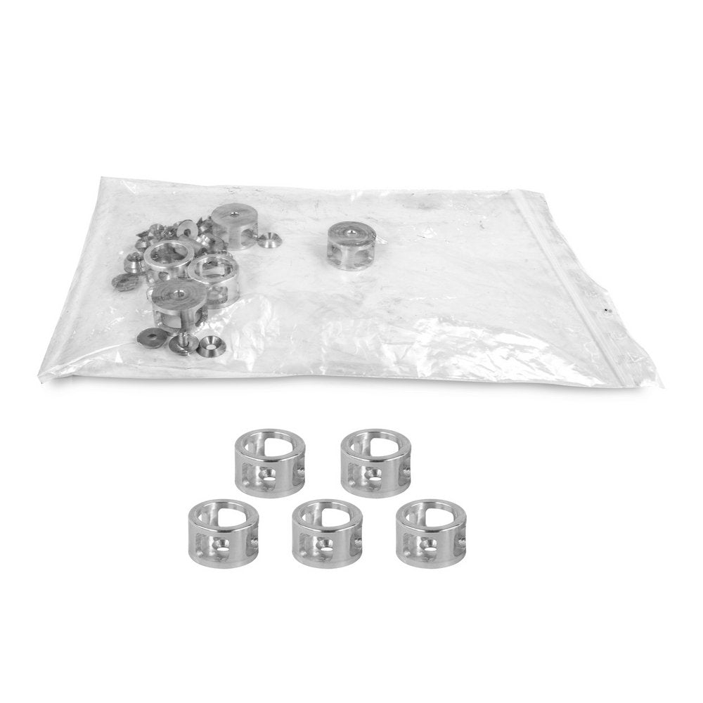 Carbon Air Intake System Mercedes C63(S) AMG