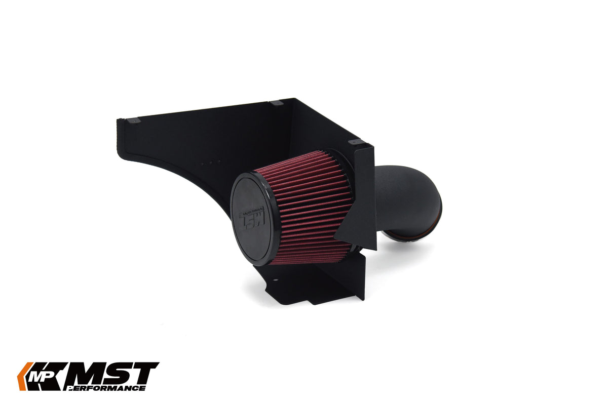 MST Cold Air Intake System 2017+ BMW G30 G31 B48 530i (BW-G5301)