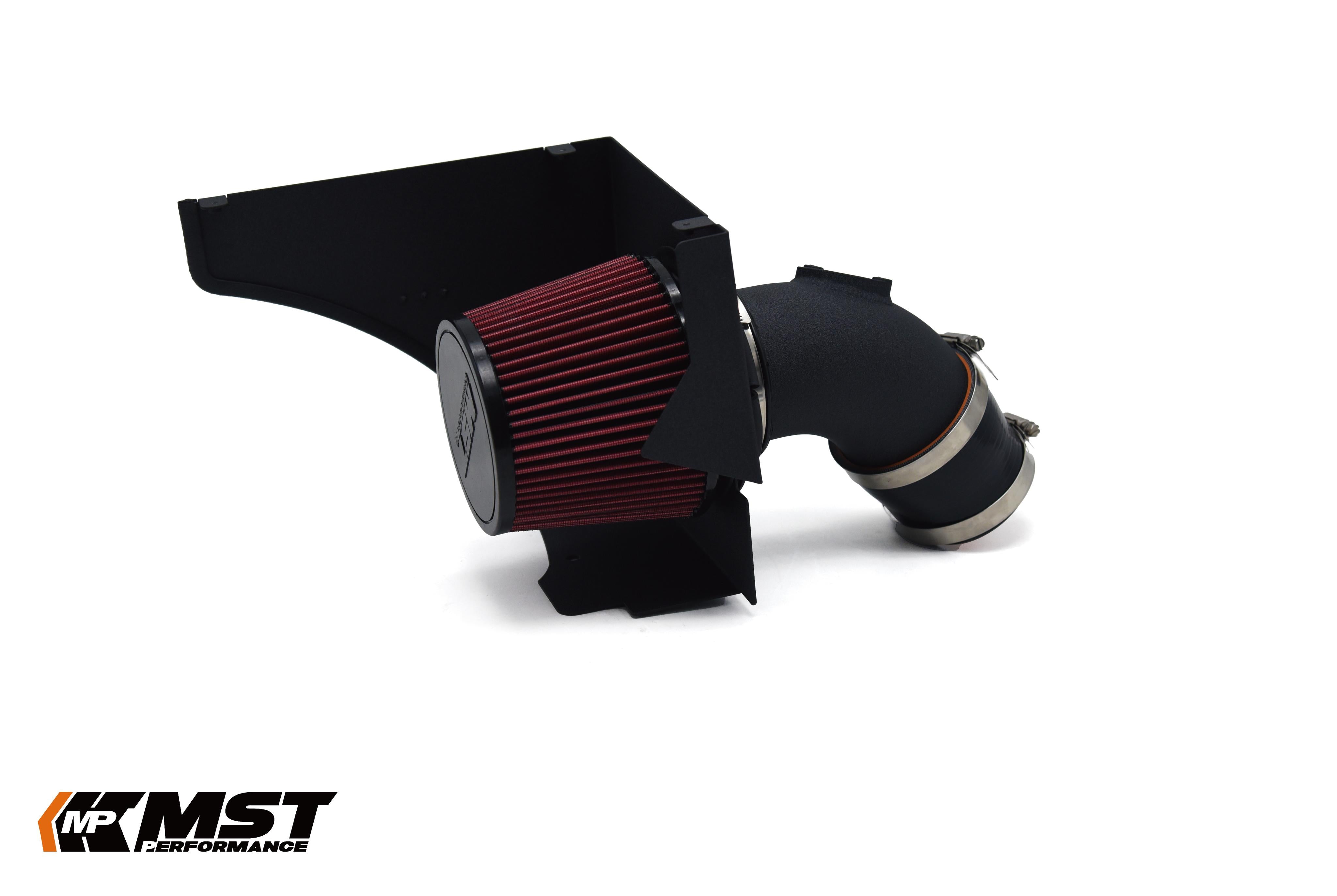 MST Cold Air Intake System 2017+ BMW G30 G31 B58 540i (BW-G5401)