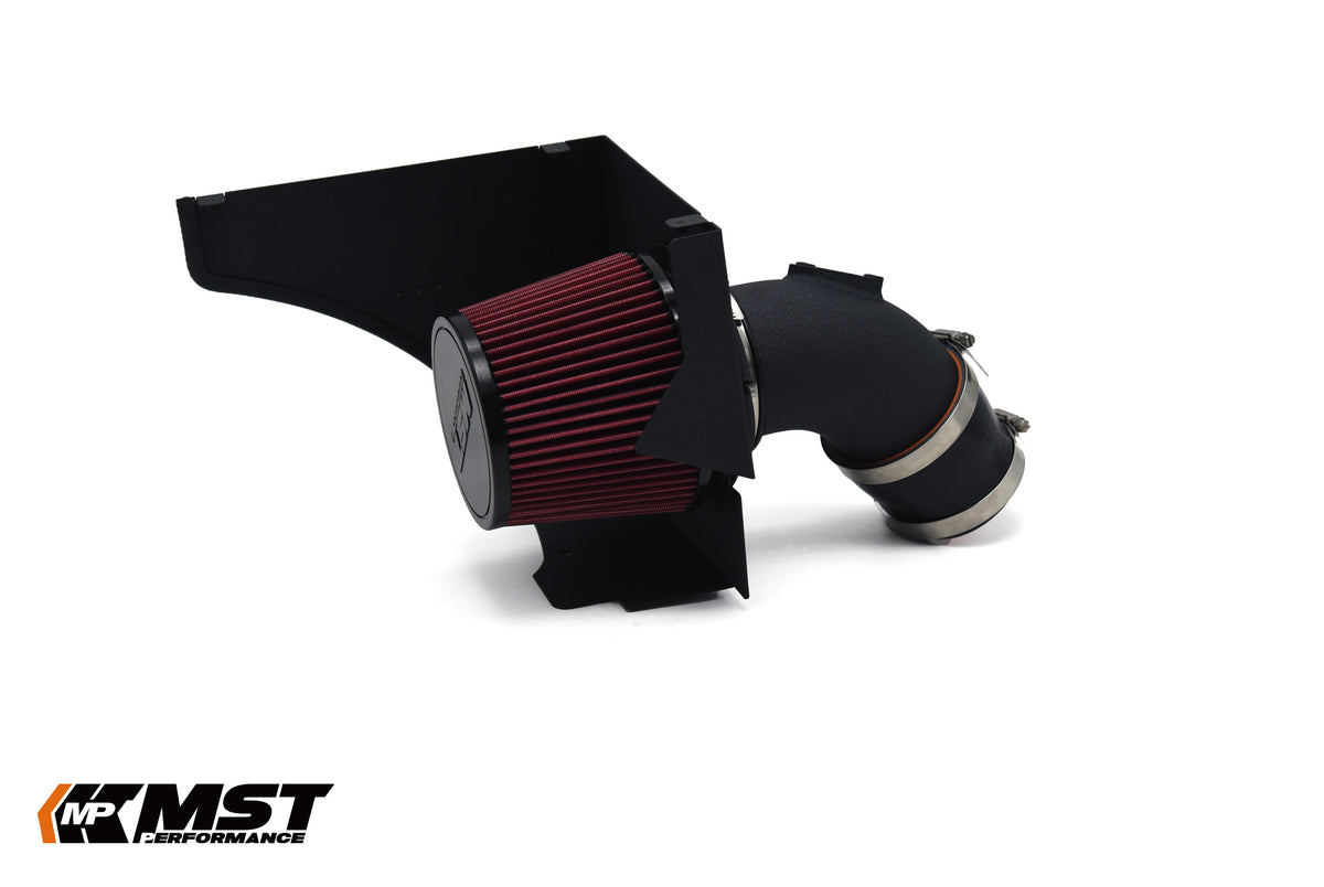MST Cold Air Intake System 2017+ BMW G30 G31 B58 540i (BW-G5401)