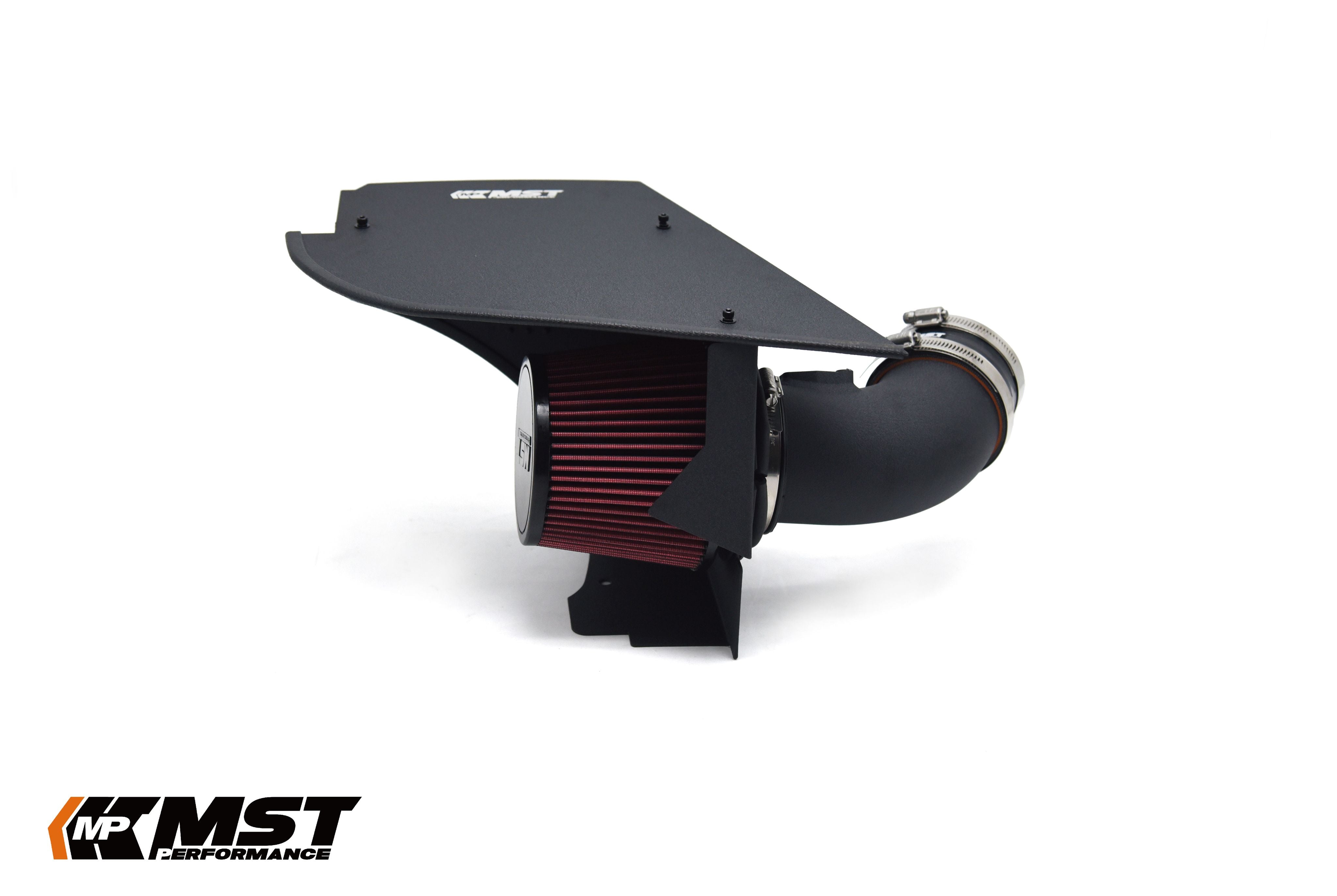 MST Cold Air Intake System 2017+ BMW G30 G31 B48 530i (BW-G5301)