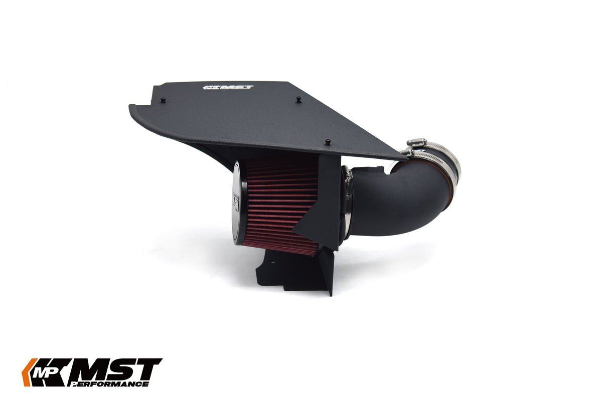 MST Cold Air Intake System 2017+ BMW G30 G31 B48 530i (BW-G5301)