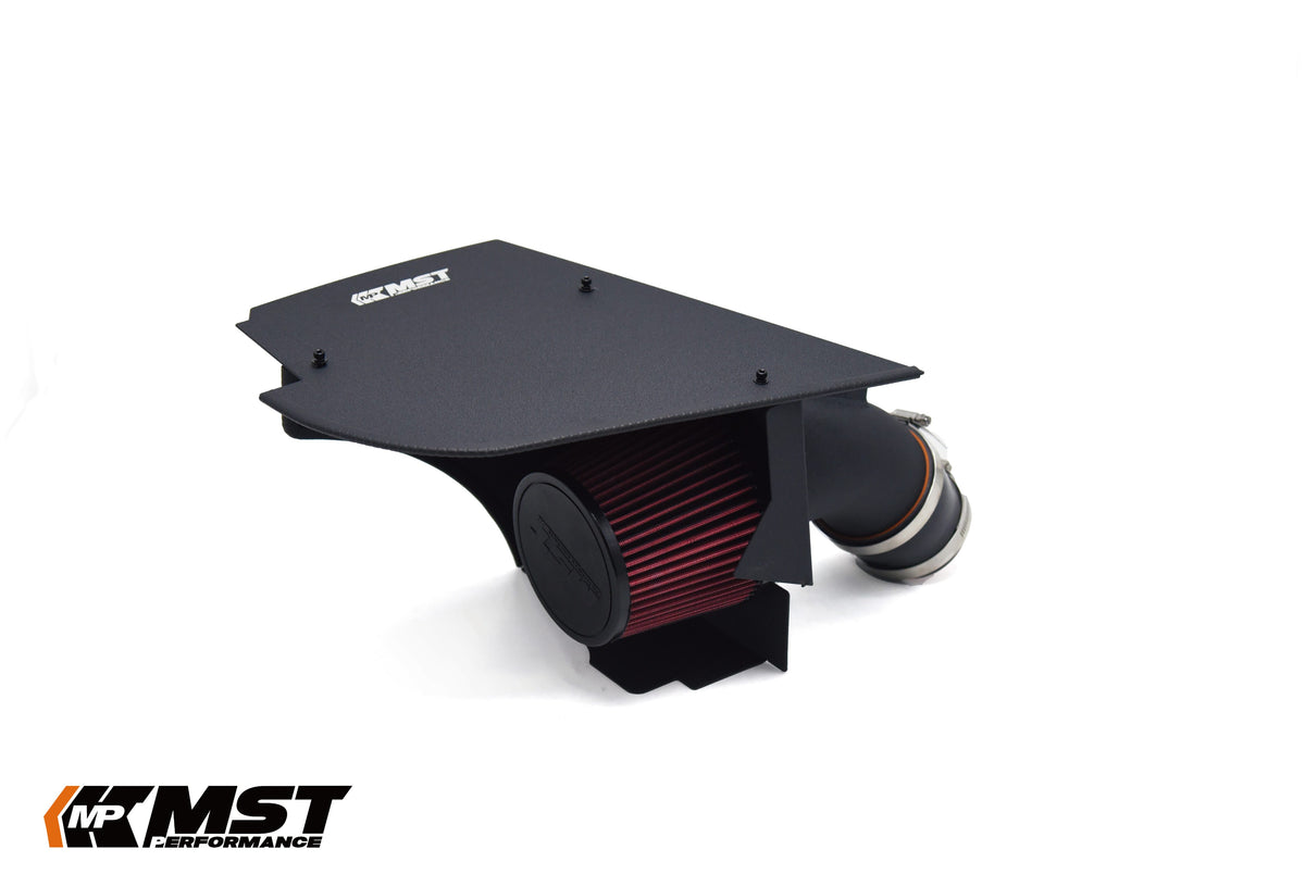 MST Cold Air Intake System 2017+ BMW G30 G31 B58 540i (BW-G5401)