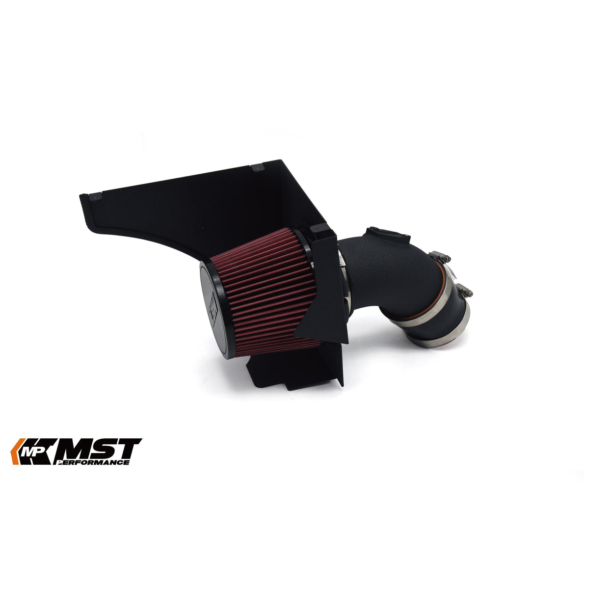 MST Cold Air Intake System 2017+ BMW G30 G31 B58 540i (BW-G5401)