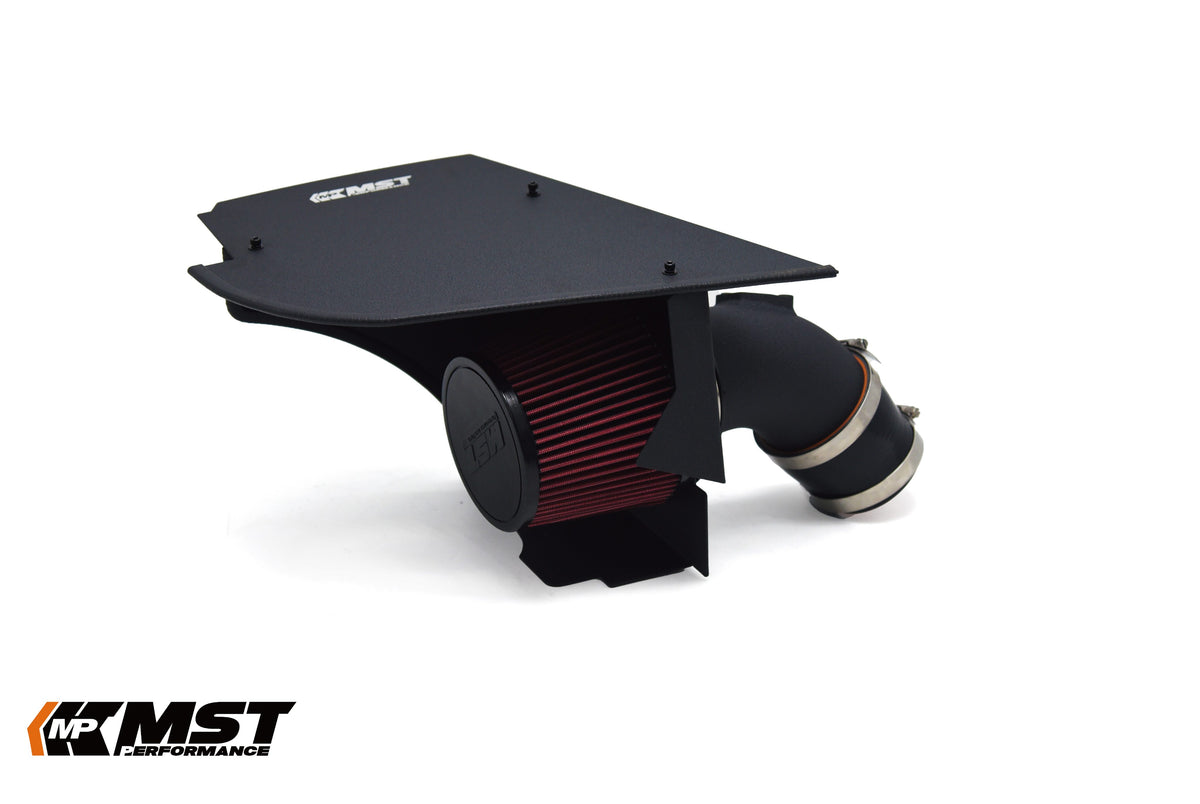 MST Cold Air Intake System 2017+ BMW G30 G31 B58 540i (BW-G5401)