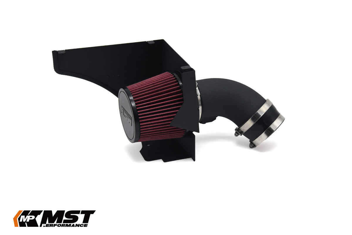 MST Cold Air Intake System 2017+ BMW G30 G31 B48 530i (BW-G5301)