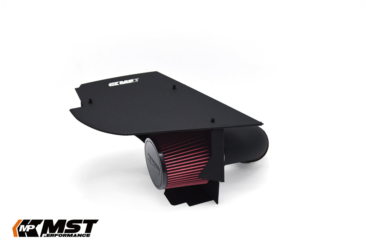 MST Cold Air Intake System 2017+ BMW G30 G31 B48 530i (BW-G5301)