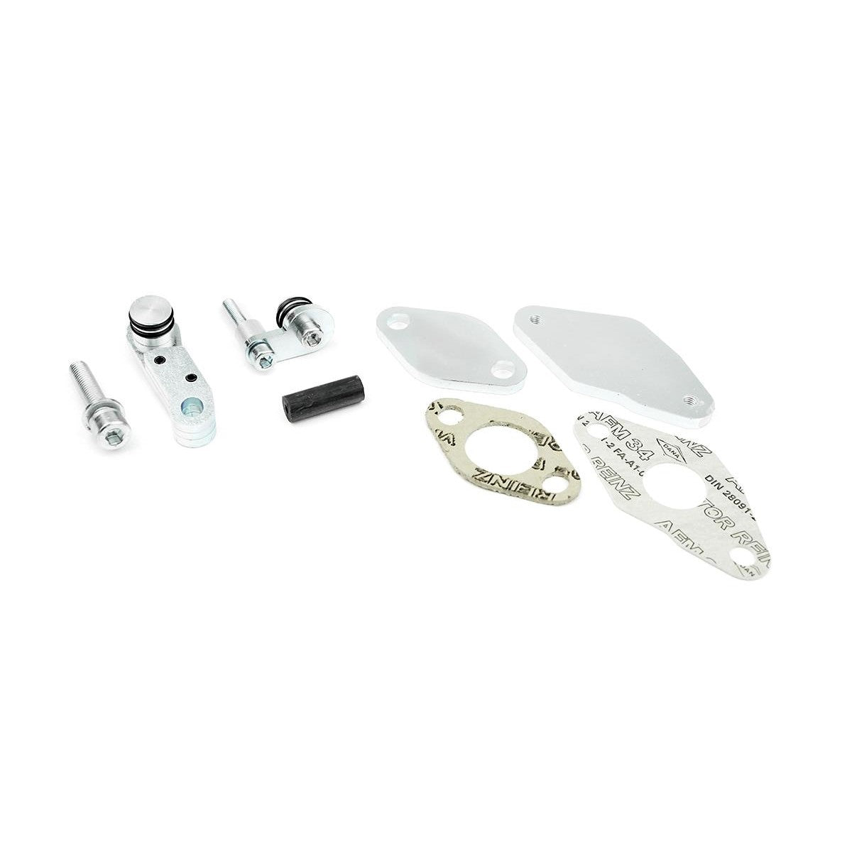 Darkside EGR and EGR Cooler Delete Kit for BMW N47N / N47S1 / N57N / N57X / N57Z