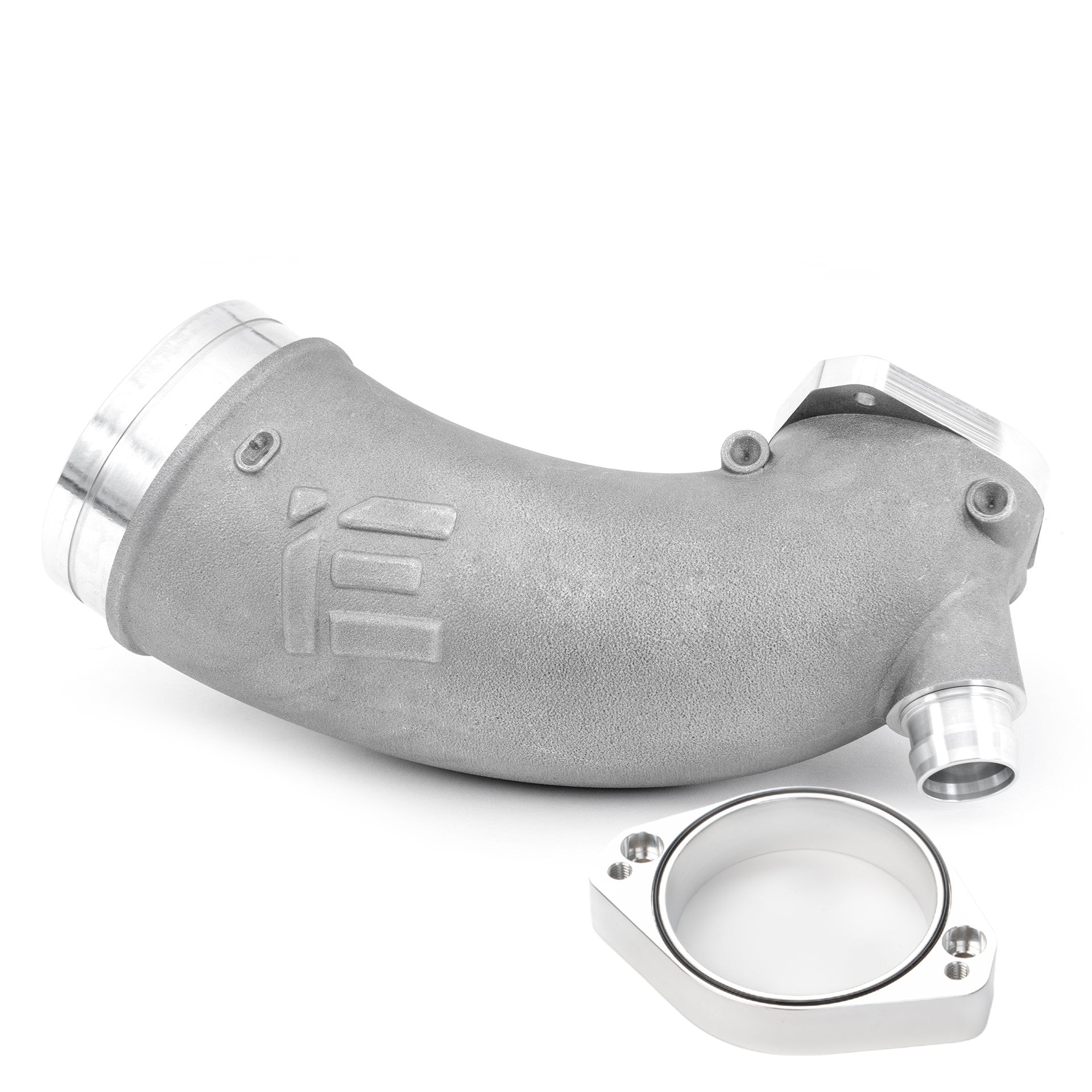 IE Turbo Inlet Pipe for Audi B9 SQ5 3.0T