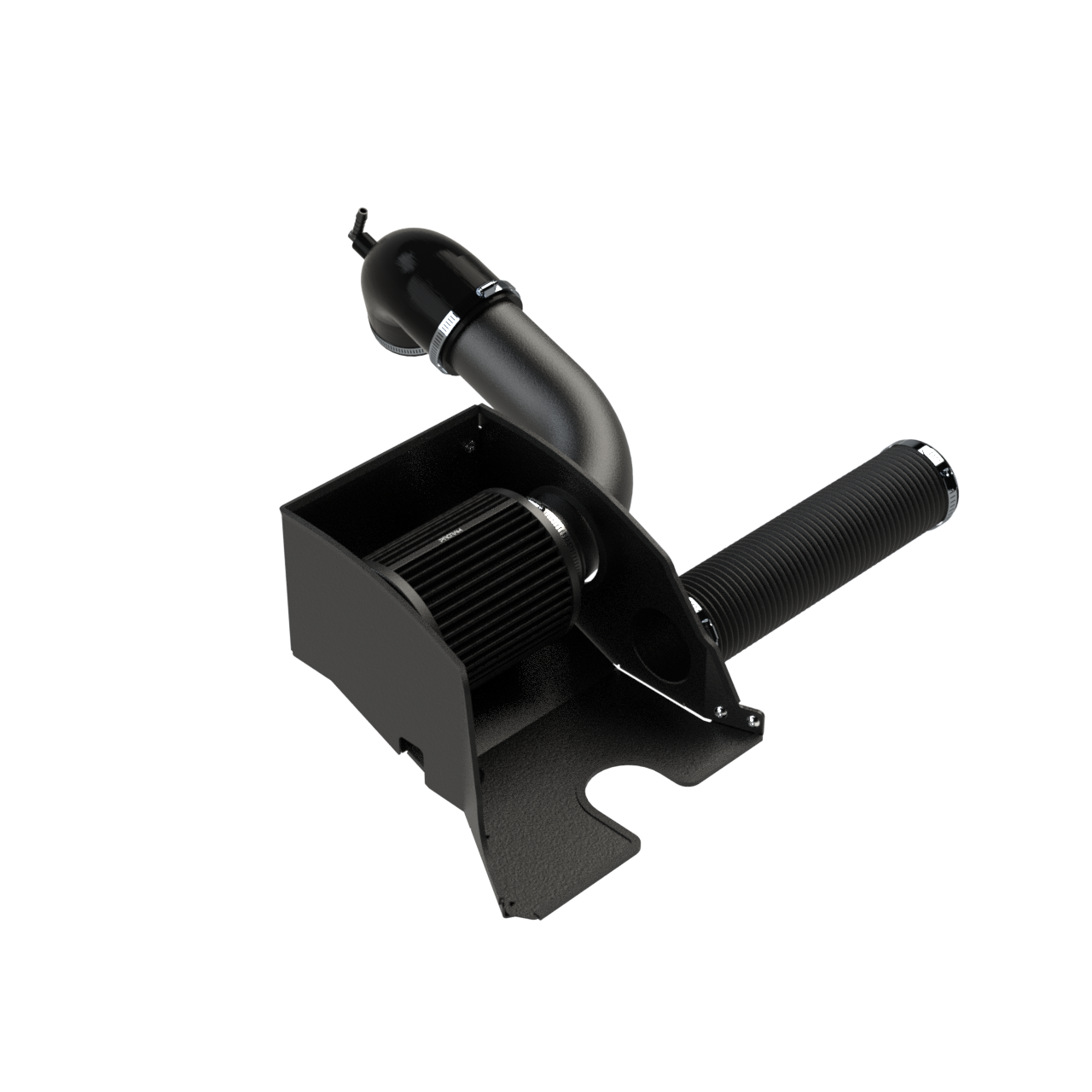 Ramair Performance Pleated Induction Kit for VAG 1.4 TSI EA211 2015+