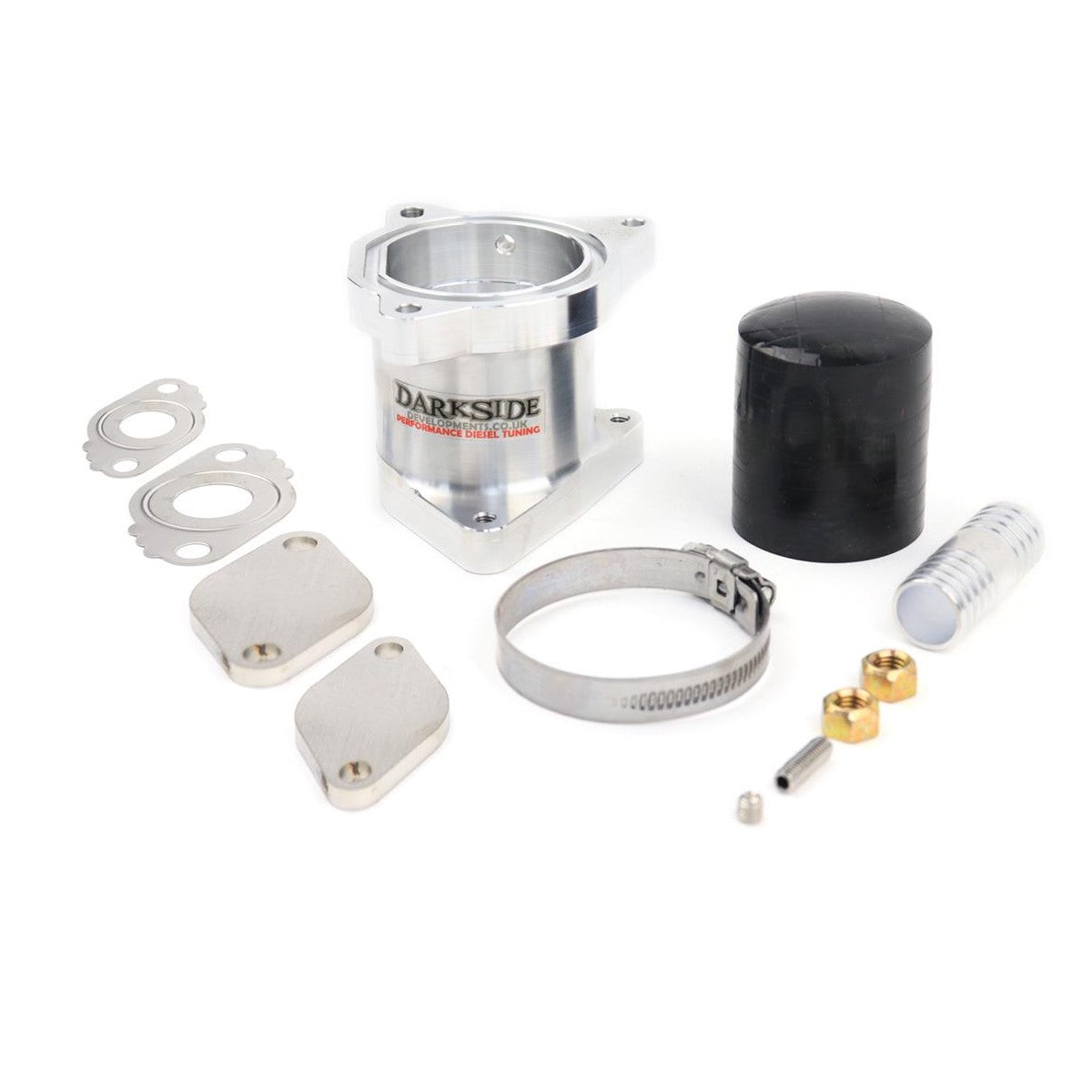 Darkside EGR Blanking Kit for 2.0 TDI CR US Spec Vehicles - CJAA Engines