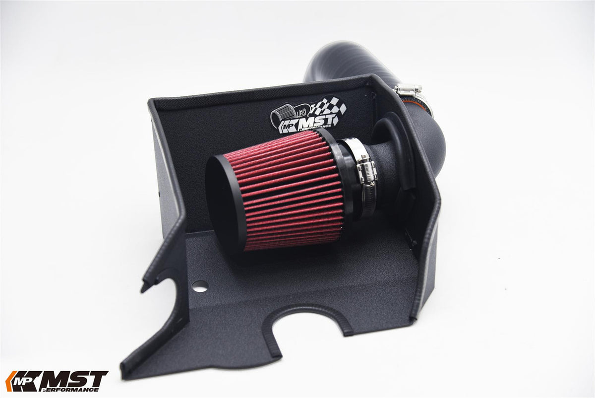 MST Performance Induction Kit & Hose for MK7 VW Golf, Seat Leon, Audi A3 TSI/TFSI EA211 (VW-MK706L)