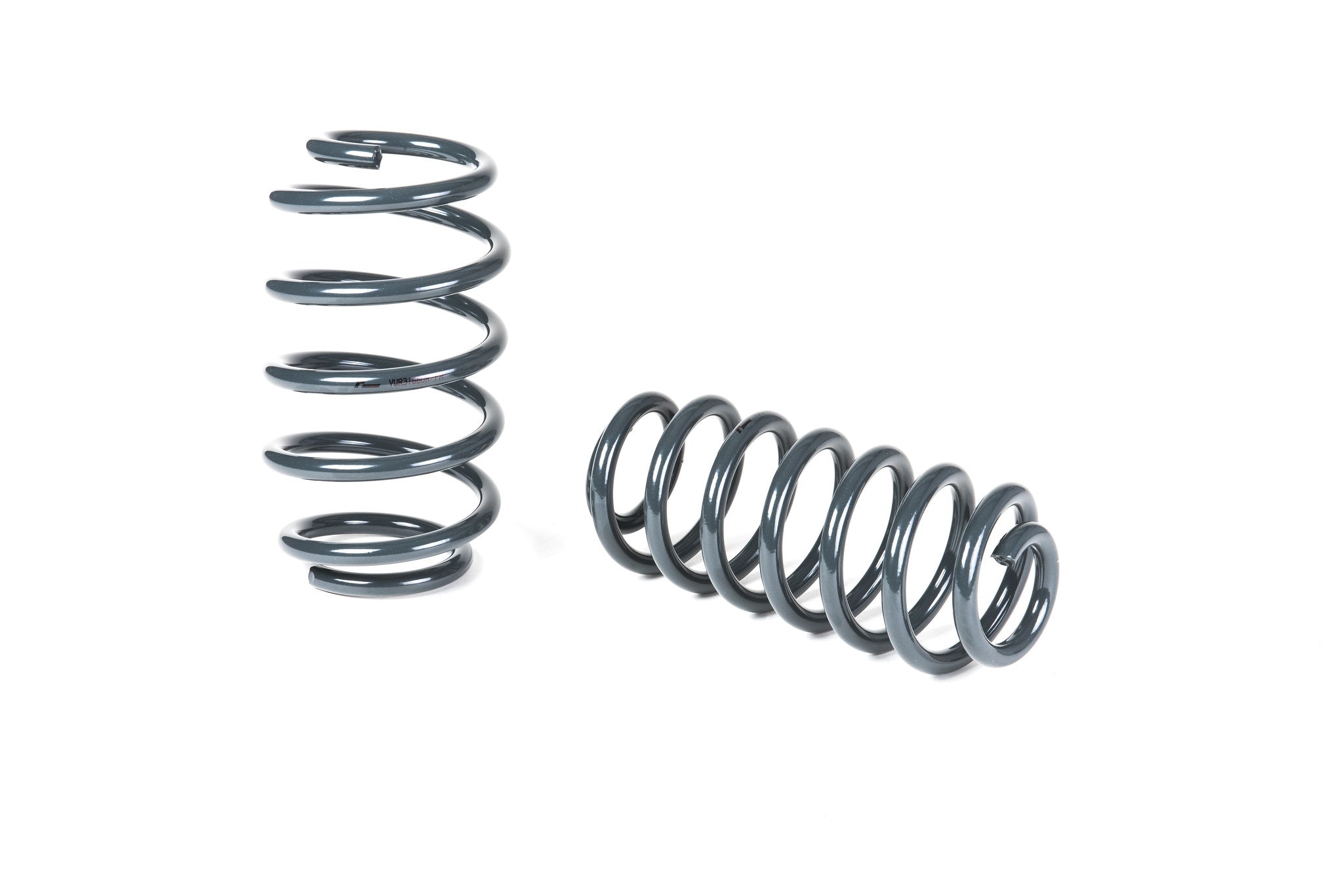 Racingline Golf Mk8/8.5R Sport Lowering Springs (DCC compatible ...