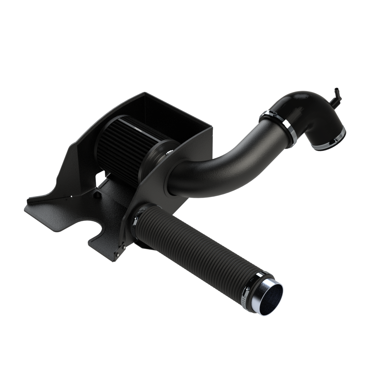 Ramair Performance Pleated Induction Kit for VAG 1.4 TSI EA211 2015+