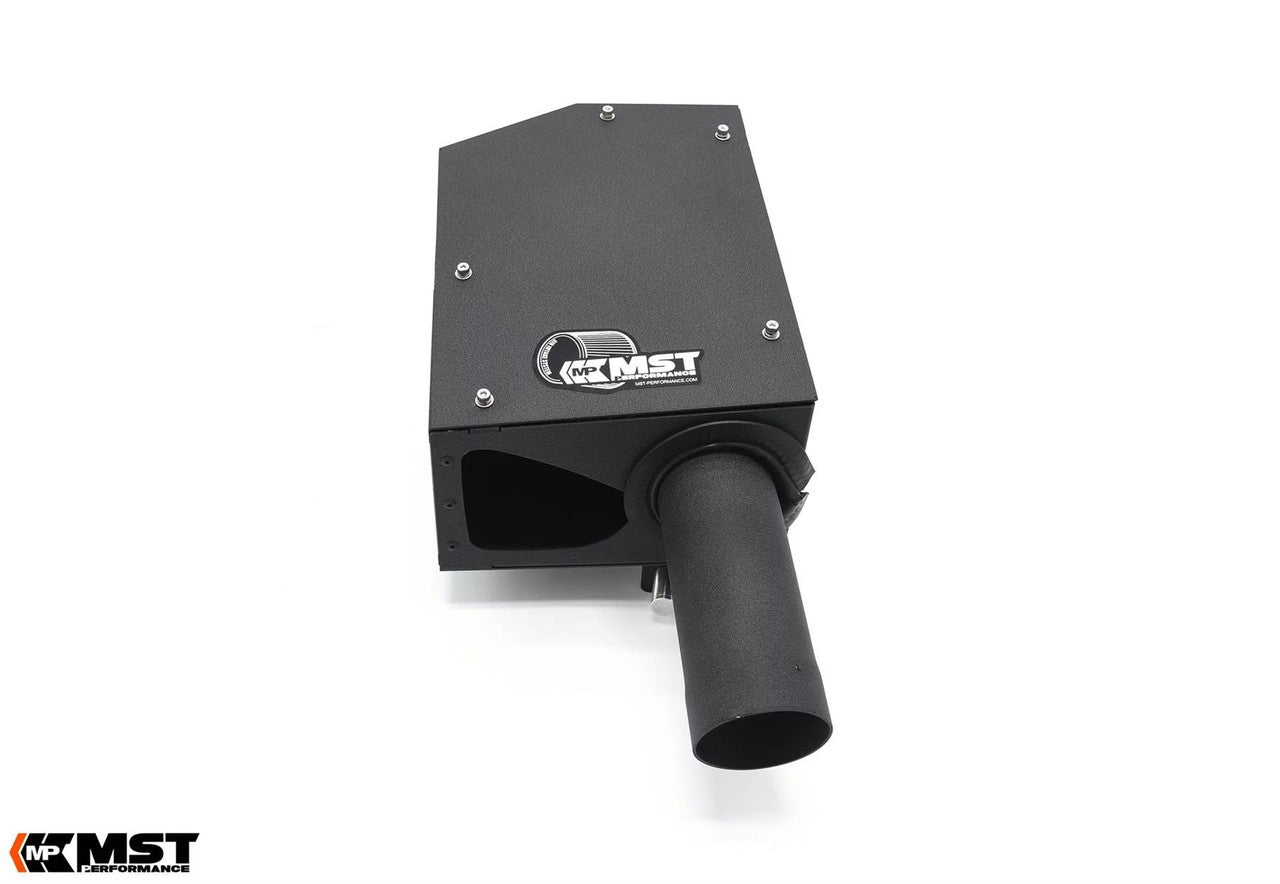 MST Performance Mercedes-Benz 2015-2018 C300 Cold Air Intake System