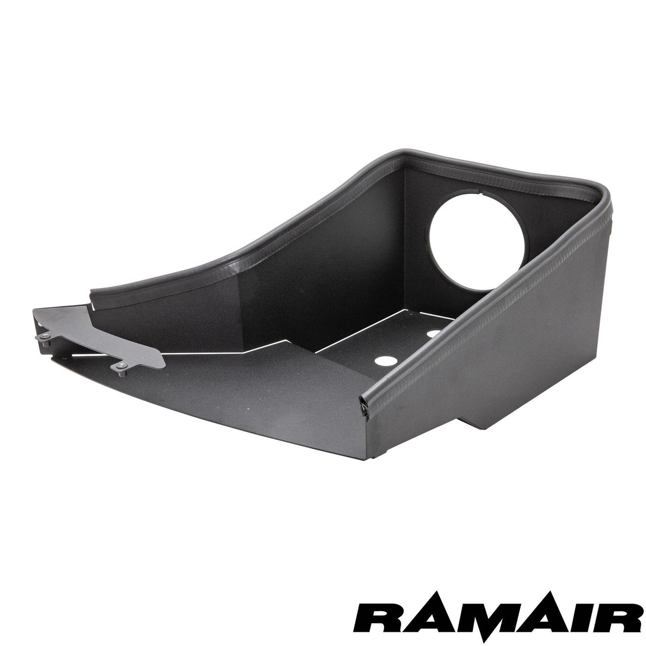 Ramair Performance Foam Induction Kit for Audi TT 8J 2.0 TFSI (EA113)