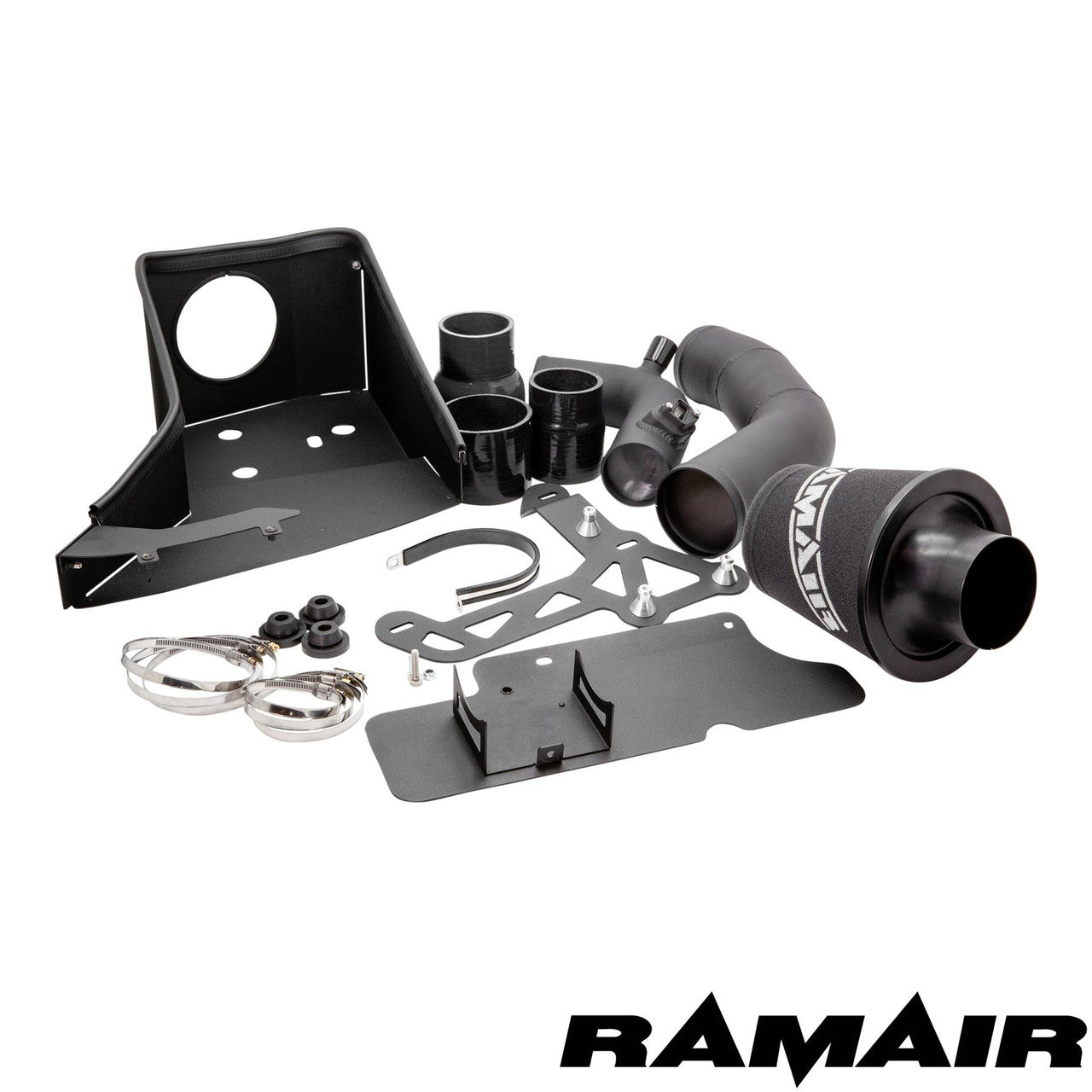 Ramair Performance Foam Induction Kit for Audi TT 8J 2.0 TFSI (EA113)